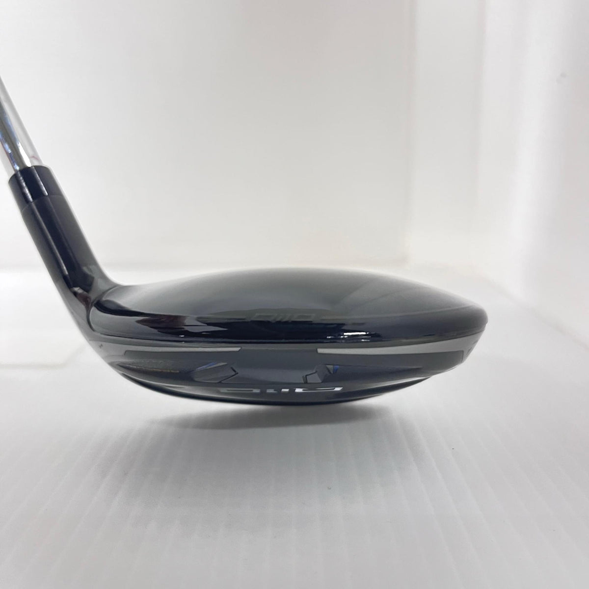 Taylormade Hybrid Qi10 22° Stiff NS PRO 820GH