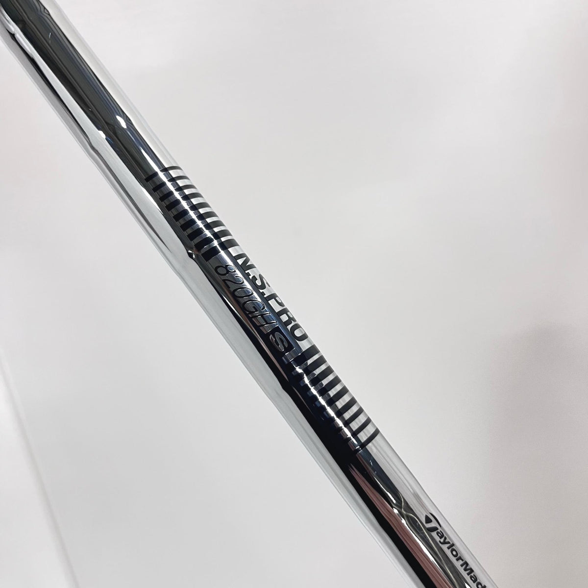 Taylormade Hybrid Qi10 22° Stiff NS PRO 820GH