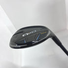Taylormade Hybrid Qi10 22° Stiff Diamana BLUE TM60(Qi10 UT)