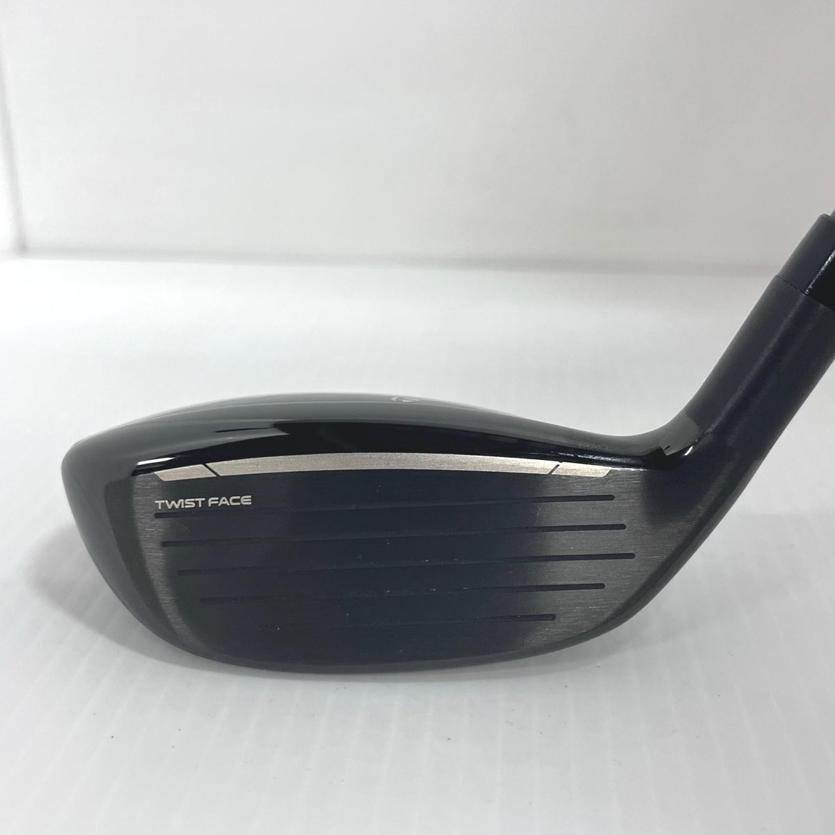 Taylormade Hybrid Qi10 22° Stiff Diamana BLUE TM60(Qi10 UT)