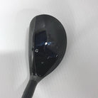 Taylormade Hybrid Qi10 22° Stiff Diamana BLUE TM60(Qi10 UT)