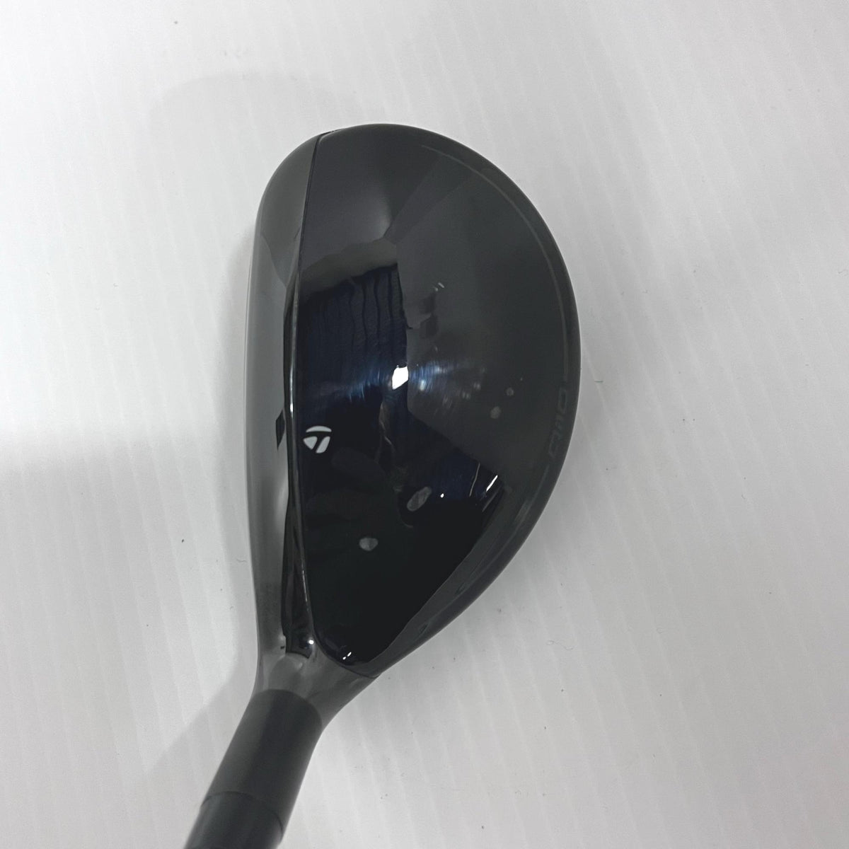 Taylormade Hybrid Qi10 22° Stiff Diamana BLUE TM60(Qi10 UT)