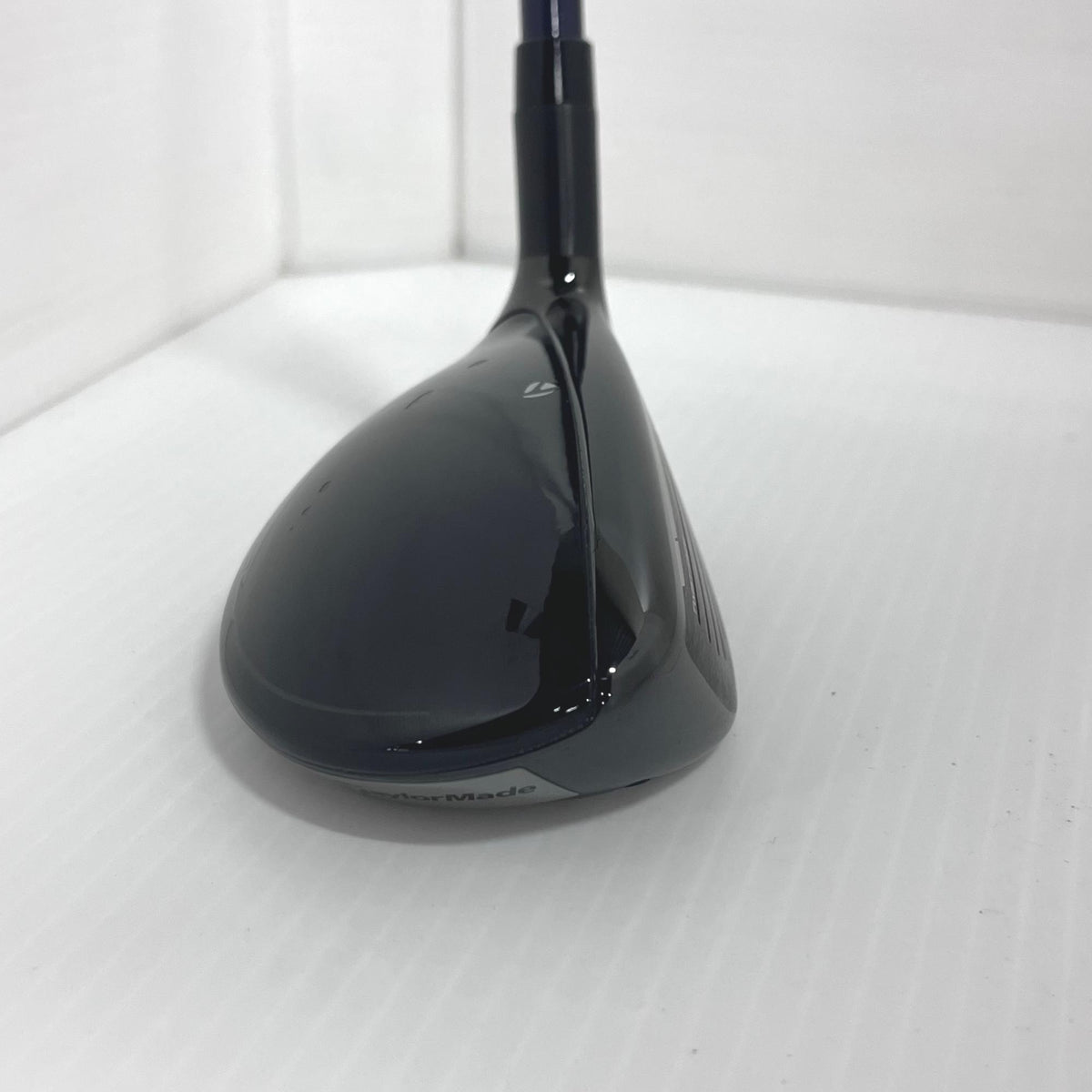 Taylormade Hybrid Qi10 22° Stiff Diamana BLUE TM60(Qi10 UT)