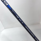 Taylormade Hybrid Qi10 22° Stiff Diamana BLUE TM60(Qi10 UT)