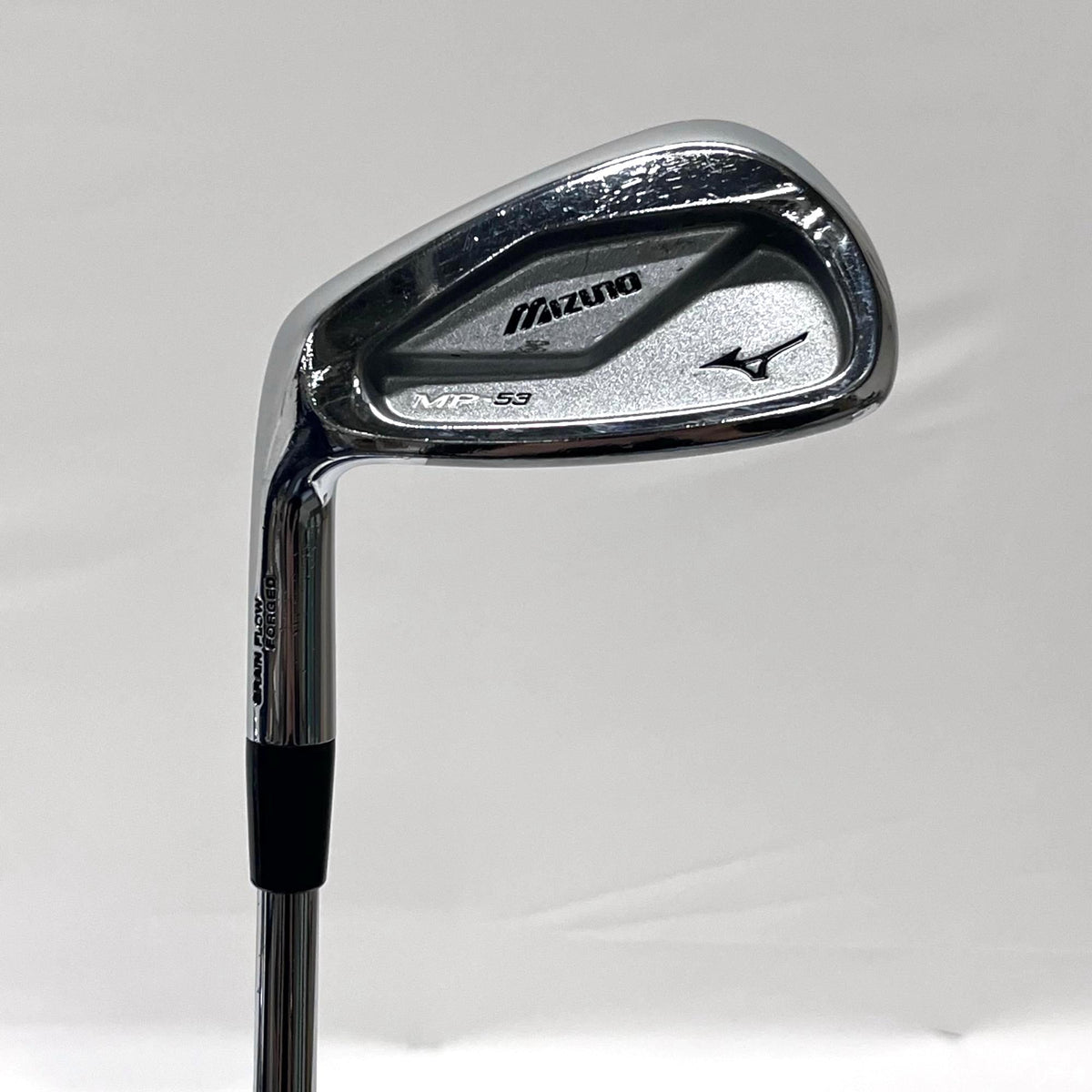Mizuno Iron Set MP 53 Dynamic Gold 6 pieces Men
