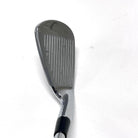 Mizuno Iron Set MP 53 Dynamic Gold 6 pieces Men