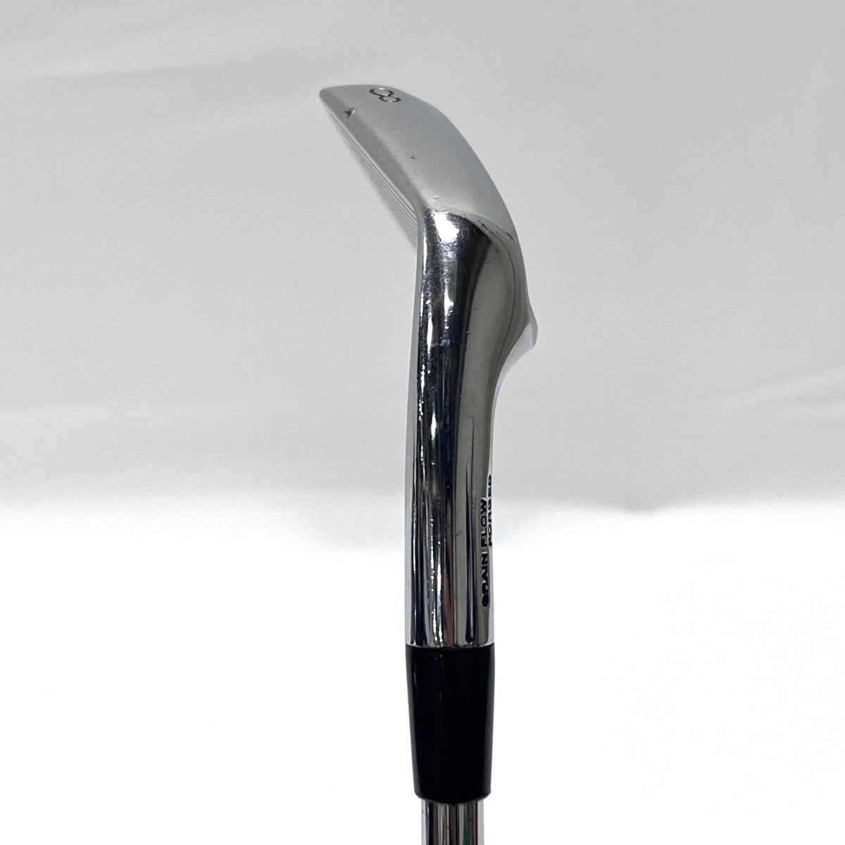 Mizuno Iron Set MP 53 Dynamic Gold 6 pieces Men