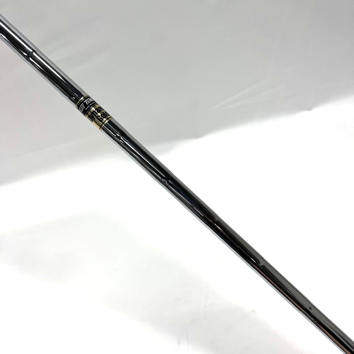 Mizuno Iron Set MP 53 Dynamic Gold 6 pieces Men