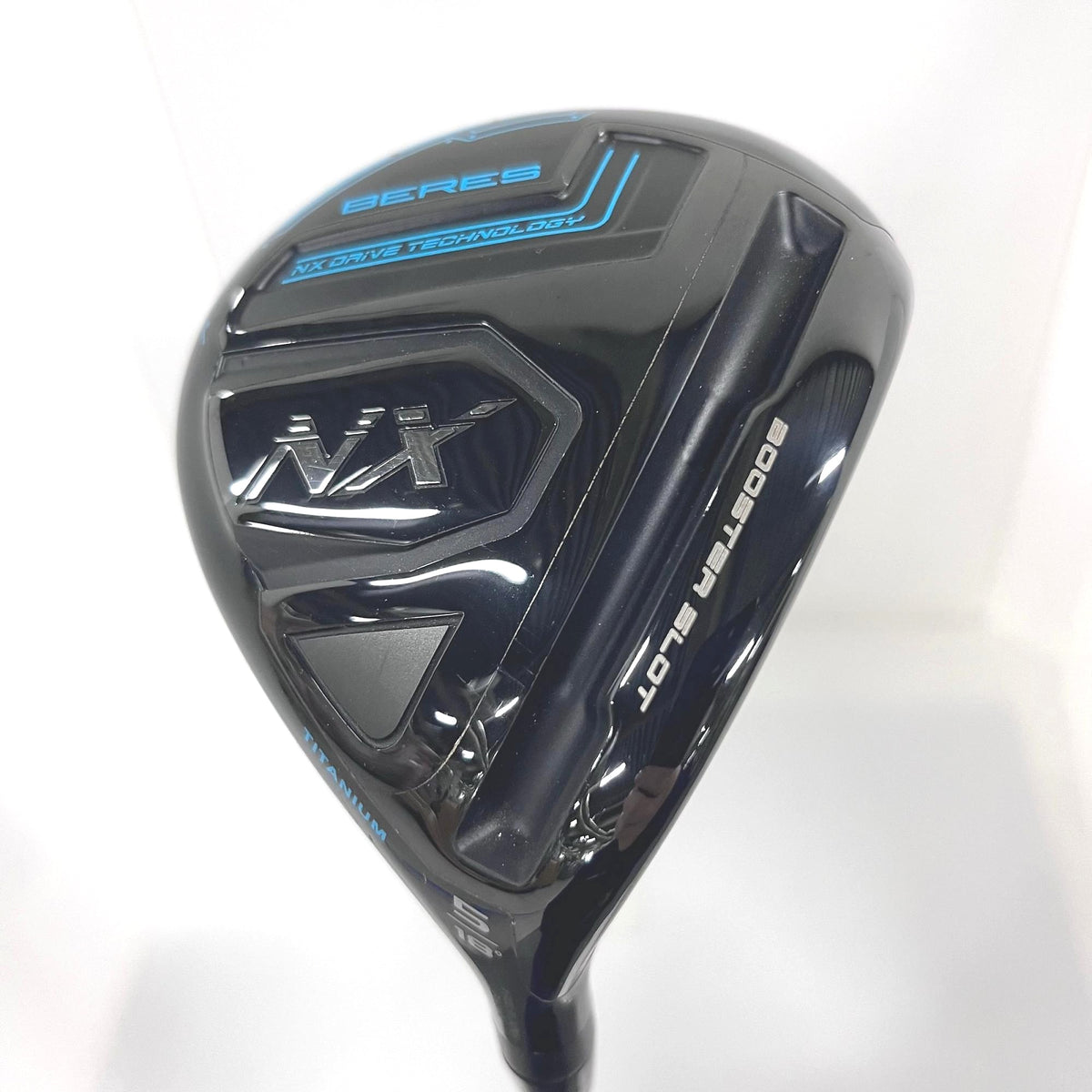 HONMA Fairway BERES NX 18° Stiff VIZARD FOR NX 45