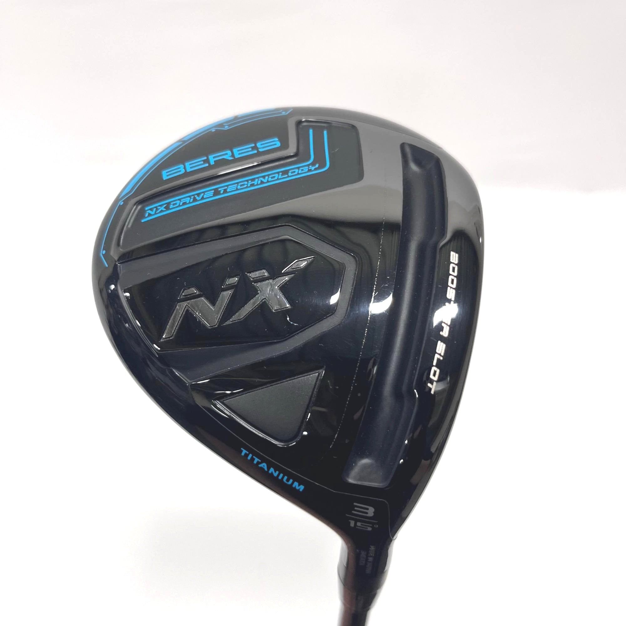 Honma Fairway BERES NX – GOLF Partner USA