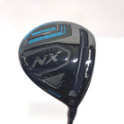 HONMA Fairway BERES NX 15° Stiff VIZARD FOR NX 45