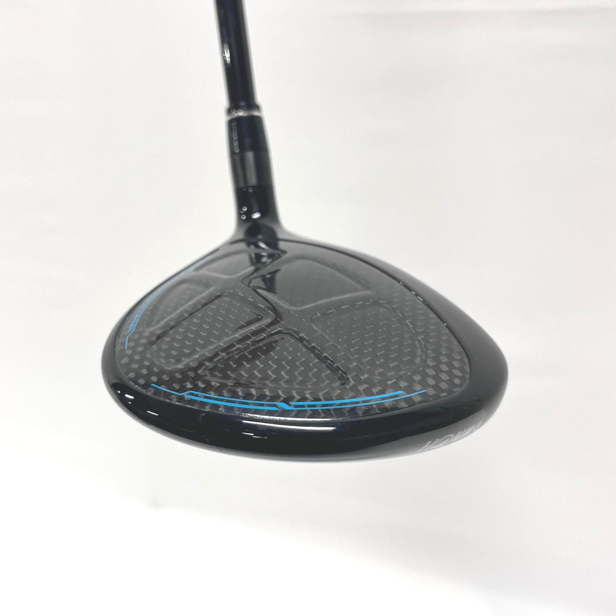 HONMA Fairway BERES NX 15° Stiff VIZARD FOR NX 45
