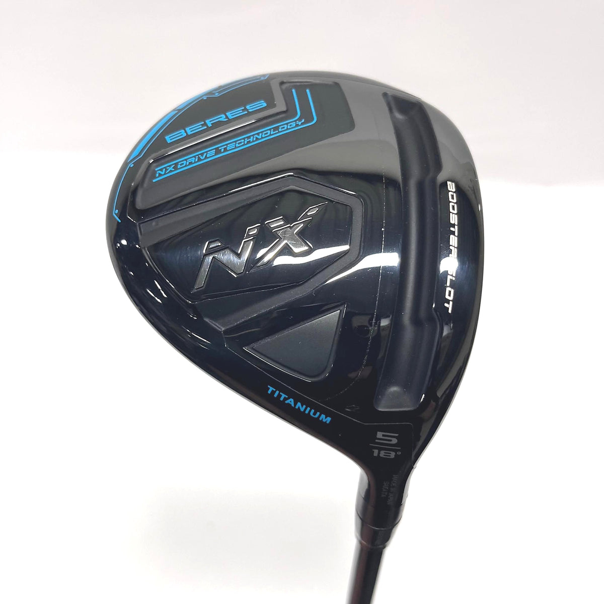 HONMA Fairway BERES NX 18° Regular VIZARD FOR NX 45