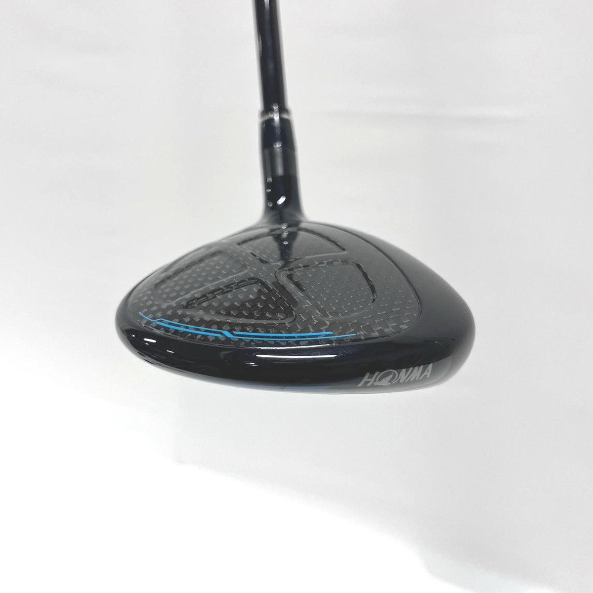 HONMA Fairway BERES NX 18° Regular VIZARD FOR NX 45