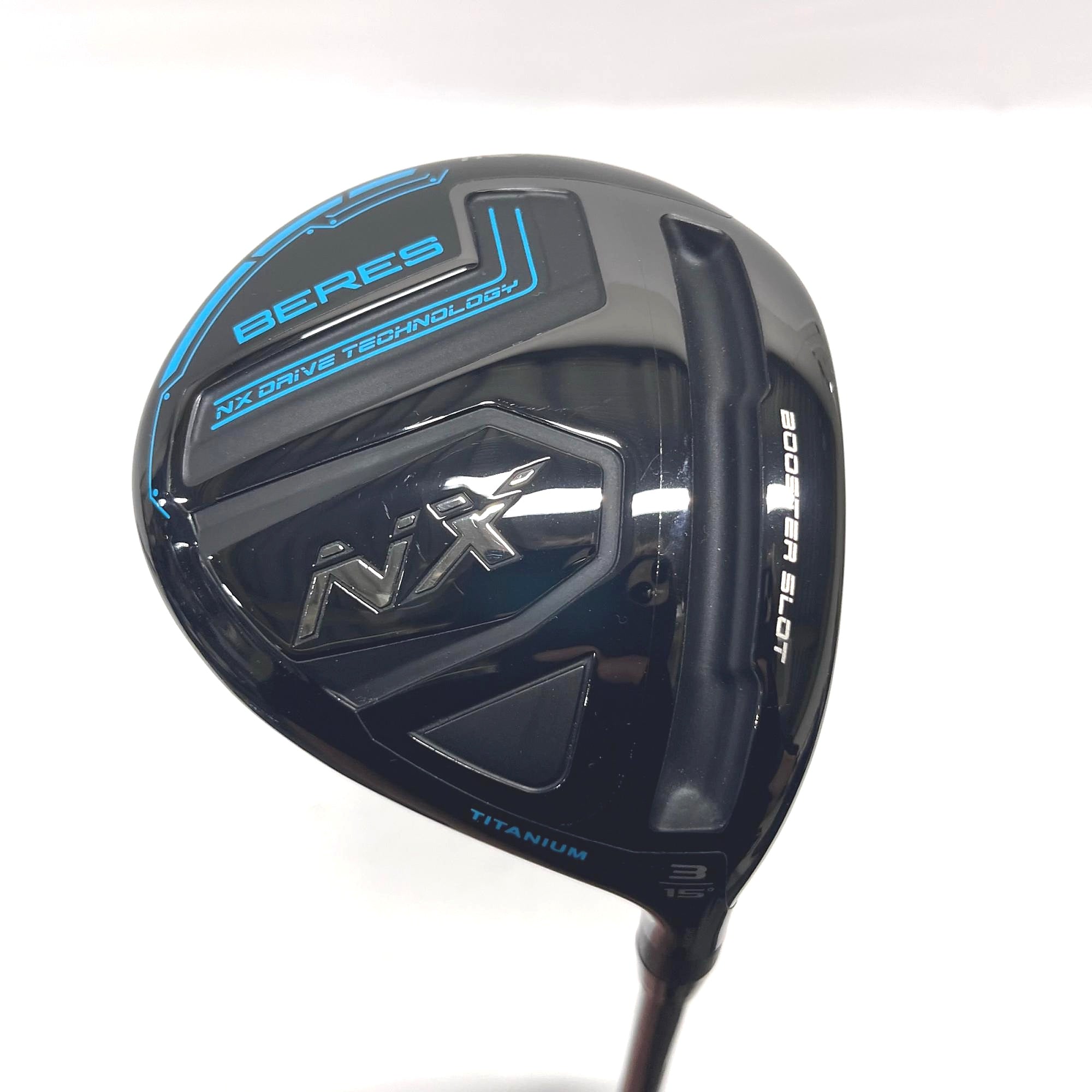 Honma Fairway BERES NX – GOLF Partner USA