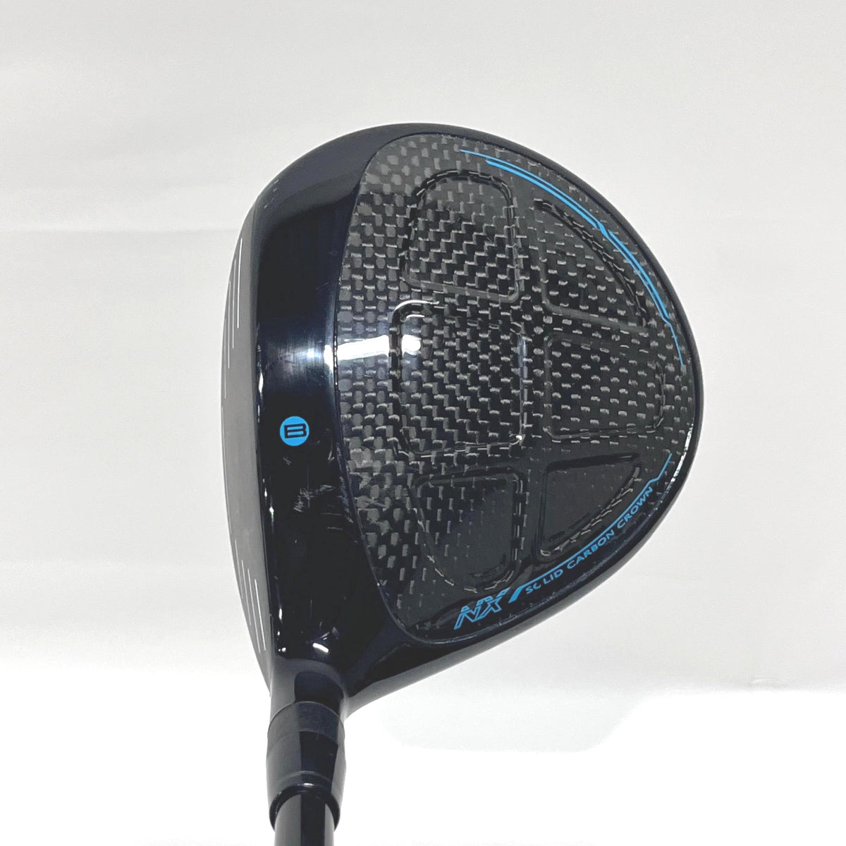 HONMA Fairway BERES NX 15° Regular VIZARD FOR NX 45