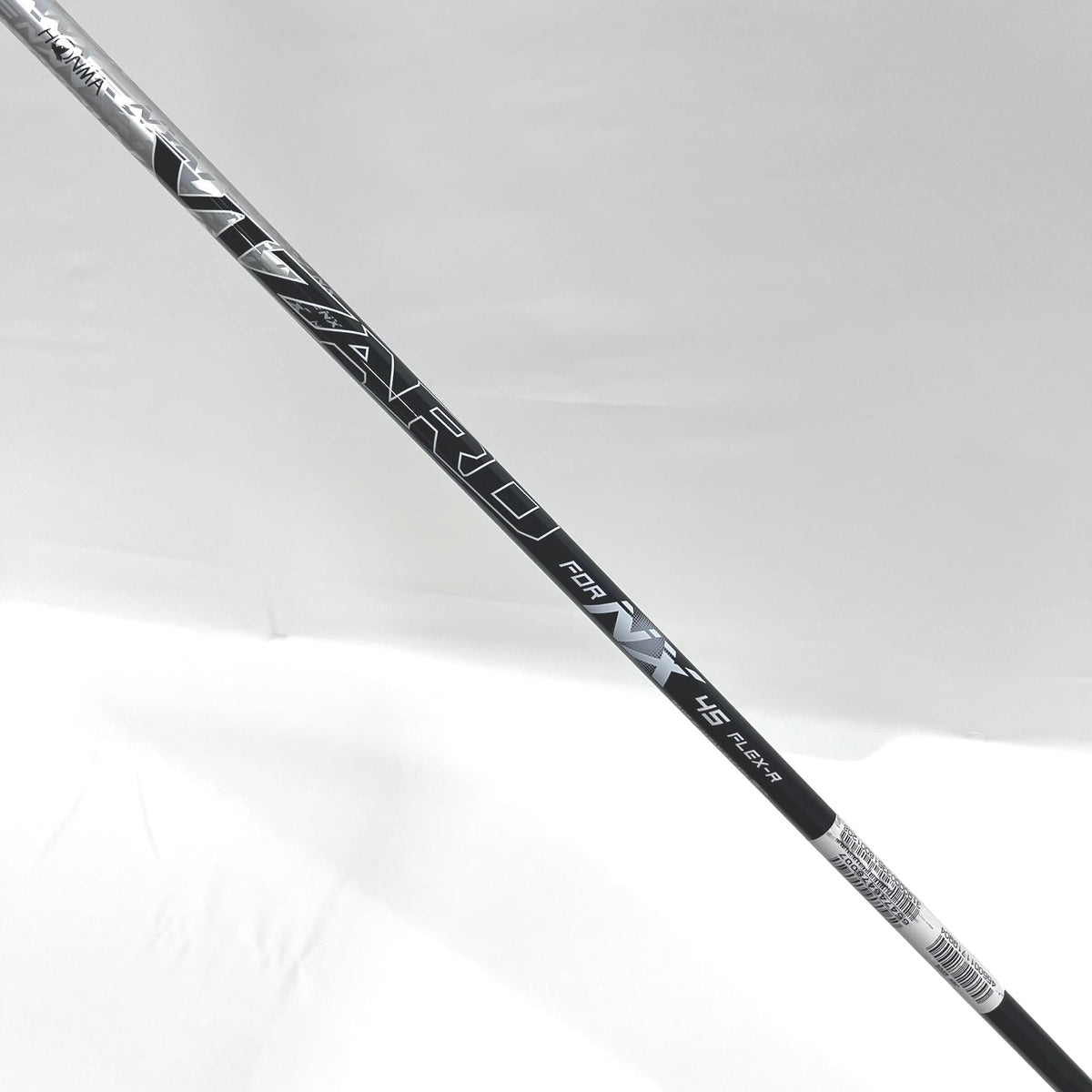 HONMA Fairway BERES NX 15° Regular VIZARD FOR NX 45