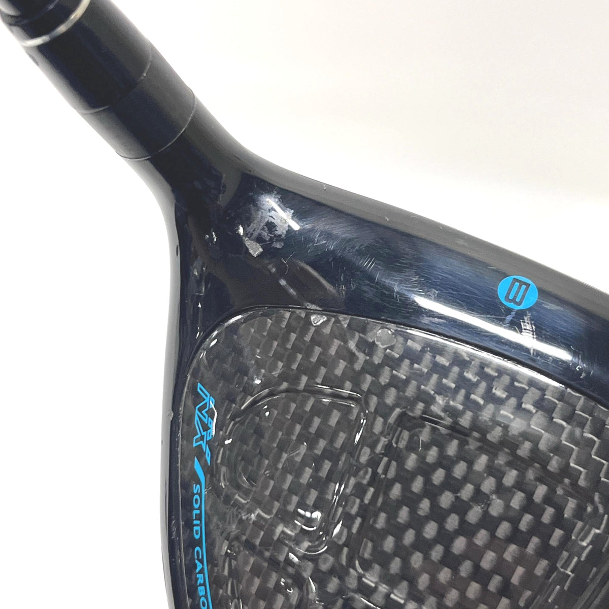 HONMA Fairway BERES NX 18° Stiff VIZARD FOR NX 45