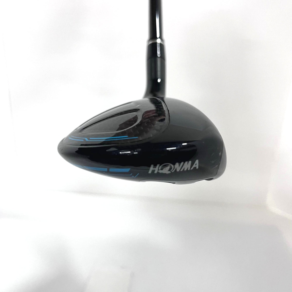 HONMA Hybrid BERES NX 25° Regular VIZARD FOR NX 45(UT)