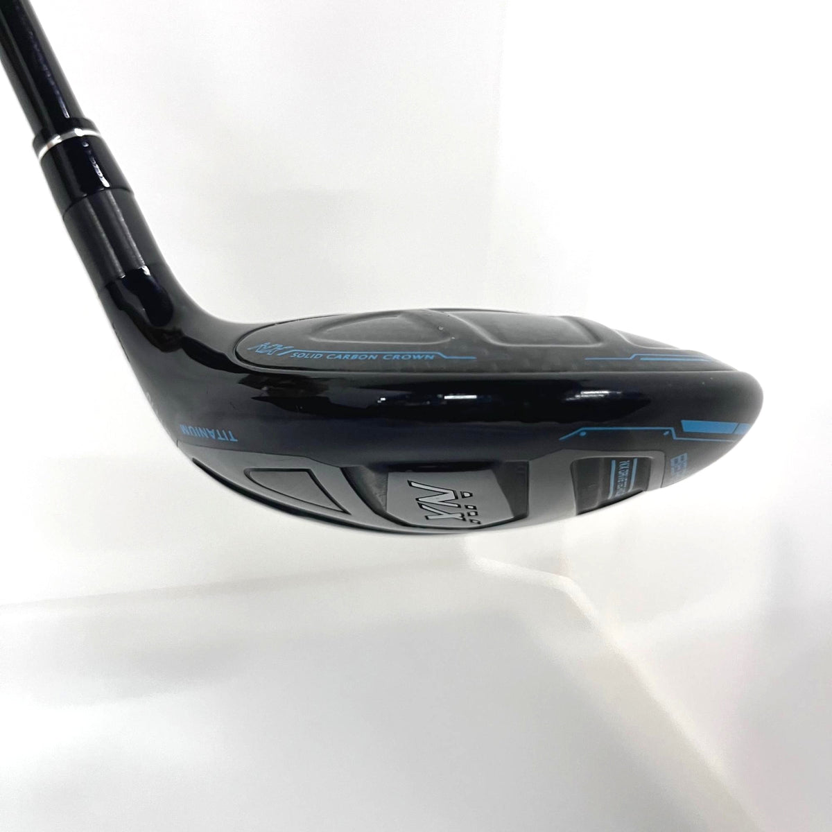 HONMA Hybrid BERES NX 25° Regular VIZARD FOR NX 45(UT)