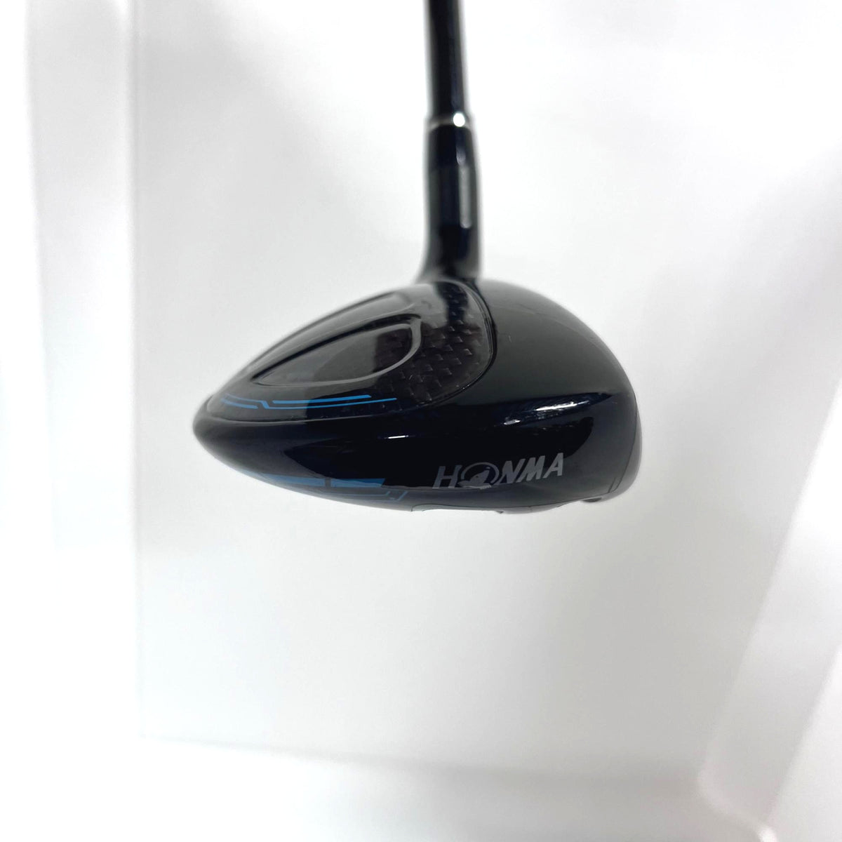 HONMA Hybrid BERES NX 22° Stiff VIZARD FOR NX 45(UT)