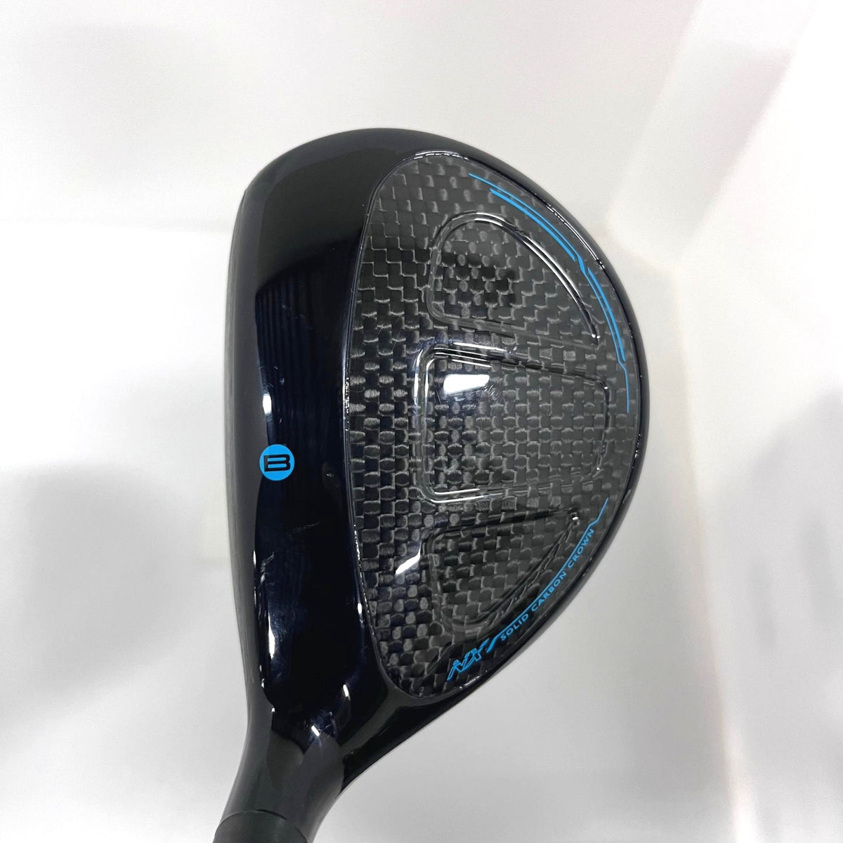HONMA Hybrid BERES NX 22° Regular VIZARD FOR NX 45(UT)