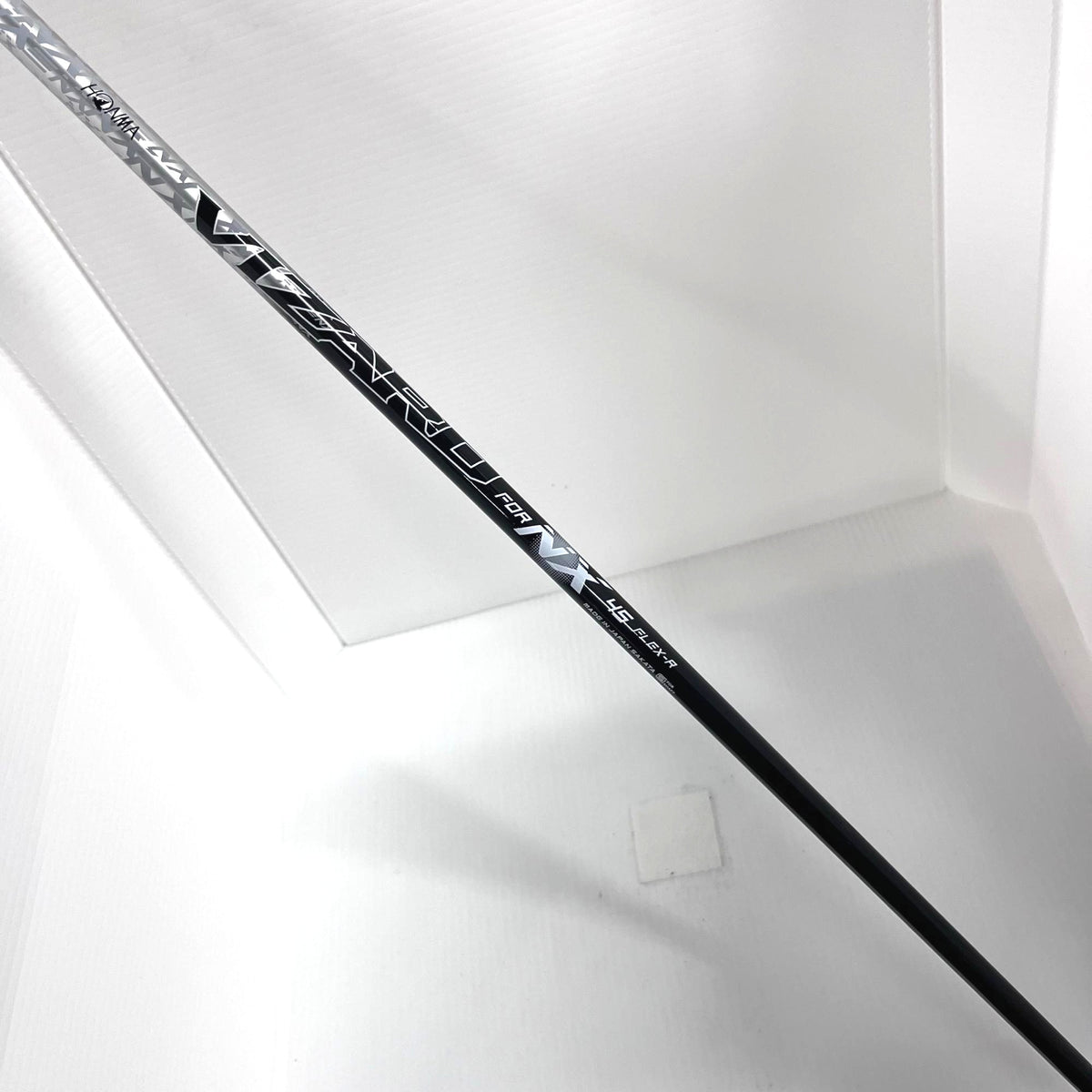 HONMA Hybrid BERES NX 22° Regular VIZARD FOR NX 45(UT)