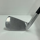 Titleist Iron Set 591FORGED NS PRO 950GH 7 pieces Men