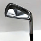 Titleist Iron Set 591FORGED NS PRO 950GH 7 pieces Men