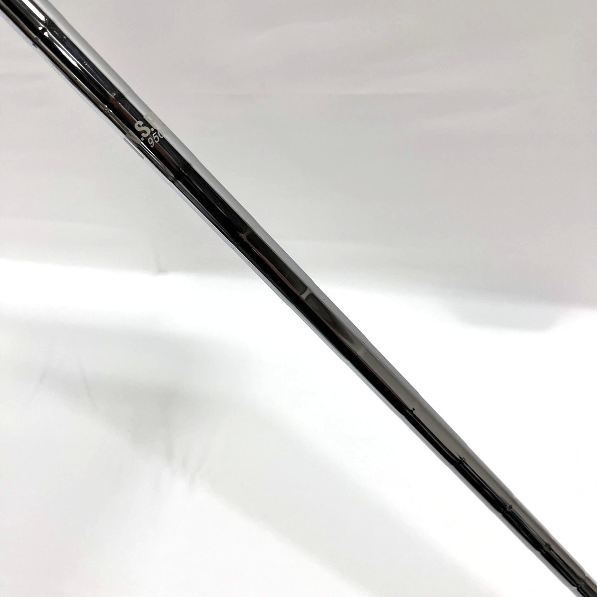 Titleist Iron Set 591FORGED NS PRO 950GH 7 pieces Men
