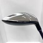 Daiwa Fairway ONOFF ARMS(2023) 22° Ladies SMOOTH KICK LP-423F (Purple)