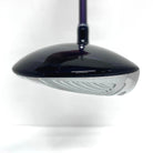 Daiwa Fairway ONOFF ARMS(2023) 22° Ladies SMOOTH KICK LP-423F (Purple)