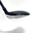 Daiwa Fairway ONOFF ARMS(2023) 22° Ladies SMOOTH KICK LP-423F (Purple)