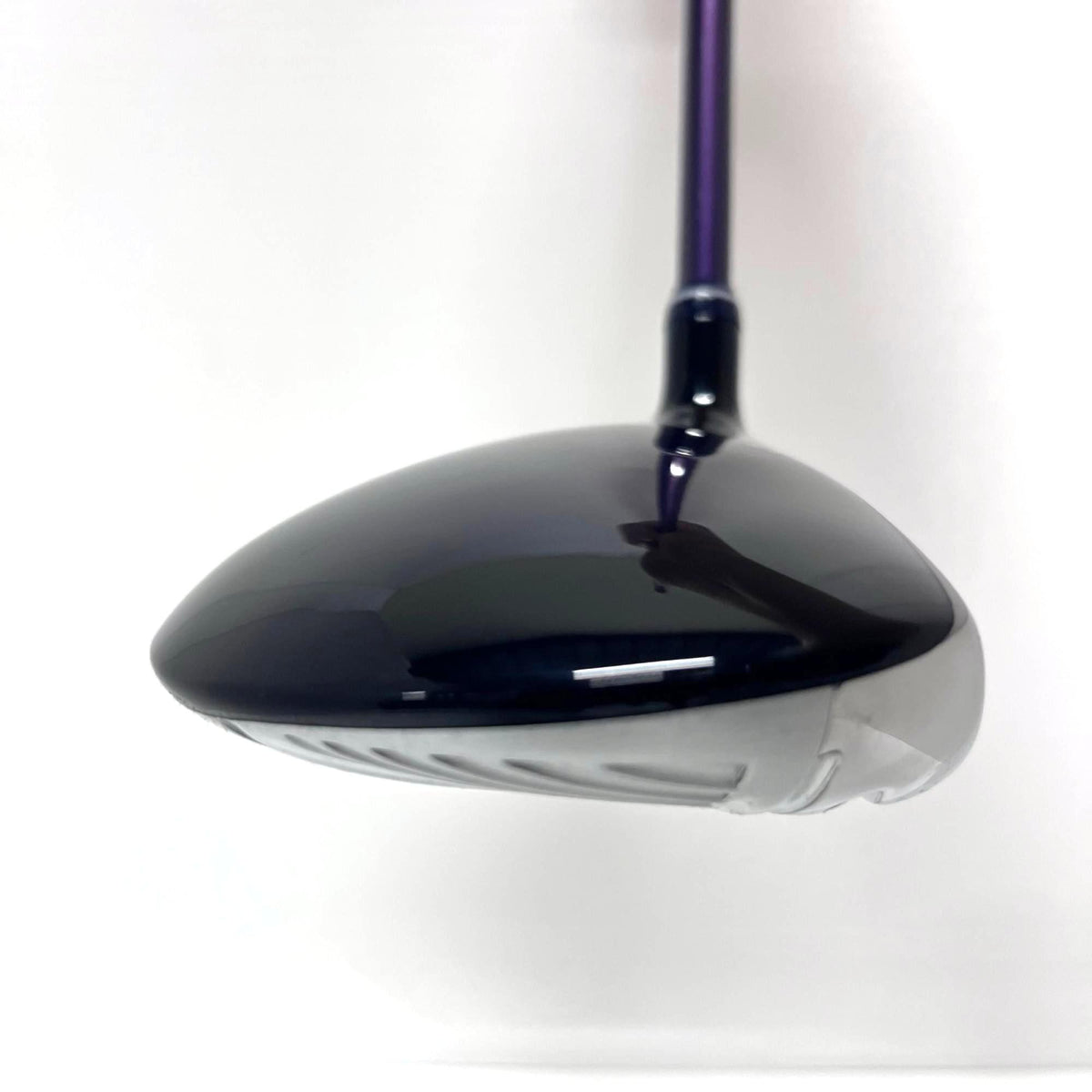 Daiwa Fairway ONOFF ARMS(2023) 22° Ladies SMOOTH KICK LP-423F (Purple)