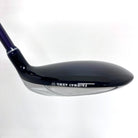 Daiwa Fairway ONOFF ARMS(2023) 22° Ladies SMOOTH KICK LP-423F (Purple)