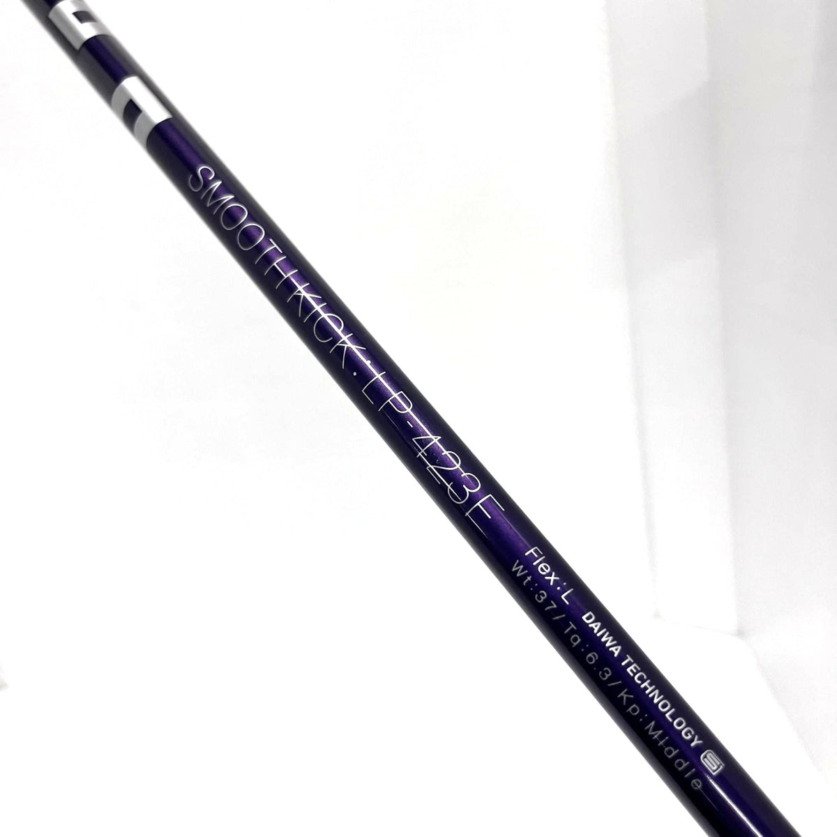 Daiwa Fairway ONOFF ARMS(2023) 22° Ladies SMOOTH KICK LP-423F (Purple)