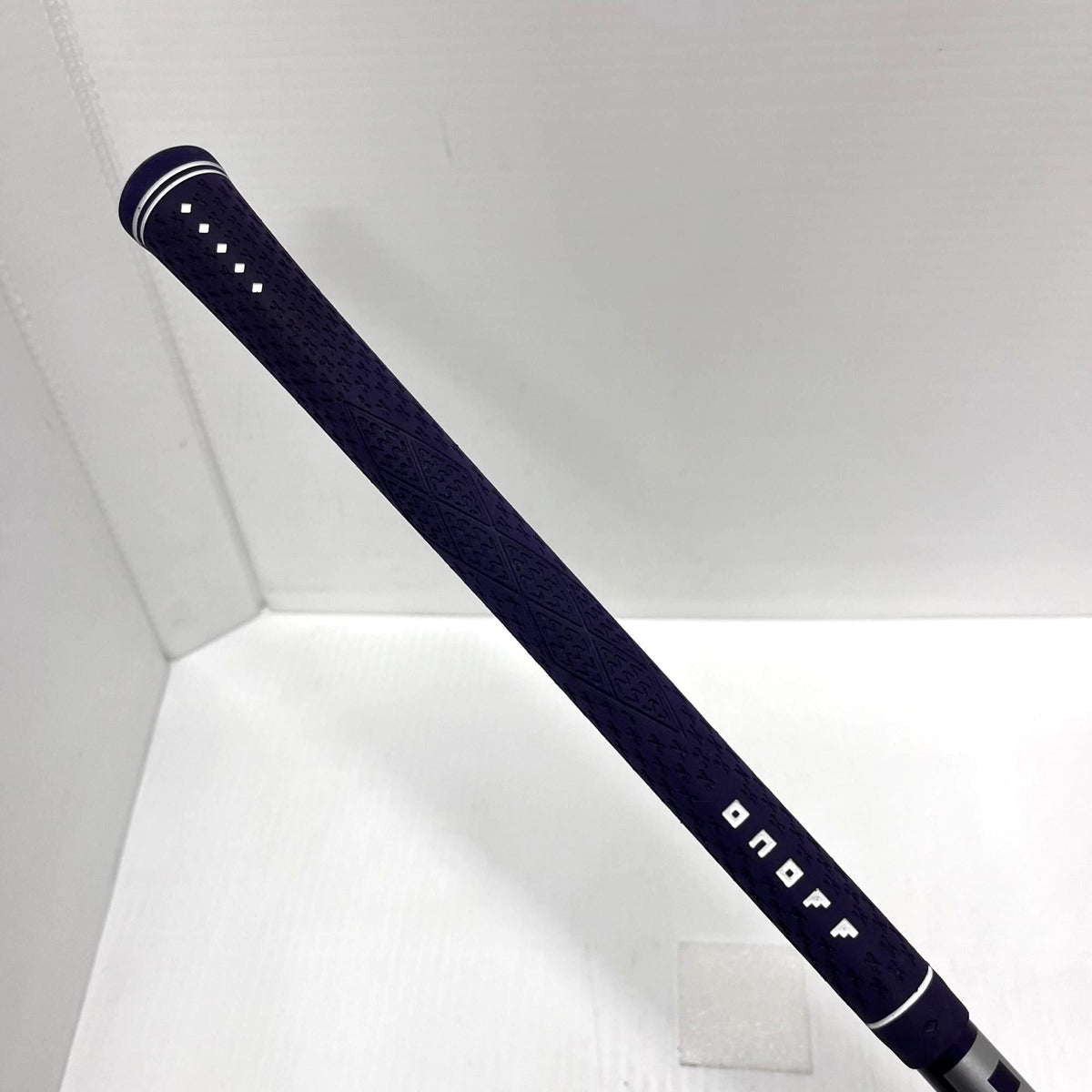 Daiwa Fairway ONOFF ARMS(2023) 22° Ladies SMOOTH KICK LP-423F (Purple)