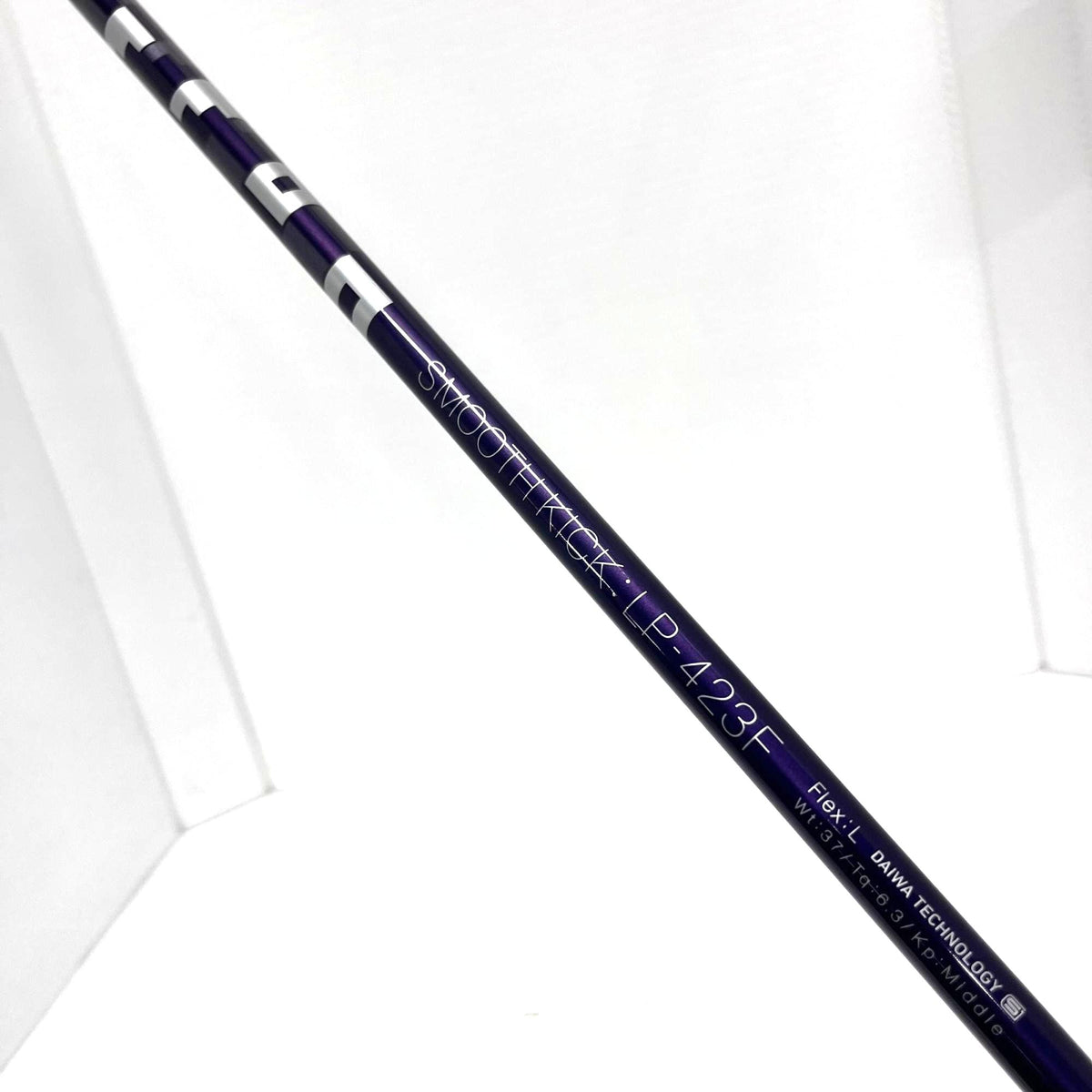 Daiwa Fairway ONOFF ARMS(2023) 22° Ladies SMOOTH KICK LP-423F (Purple)