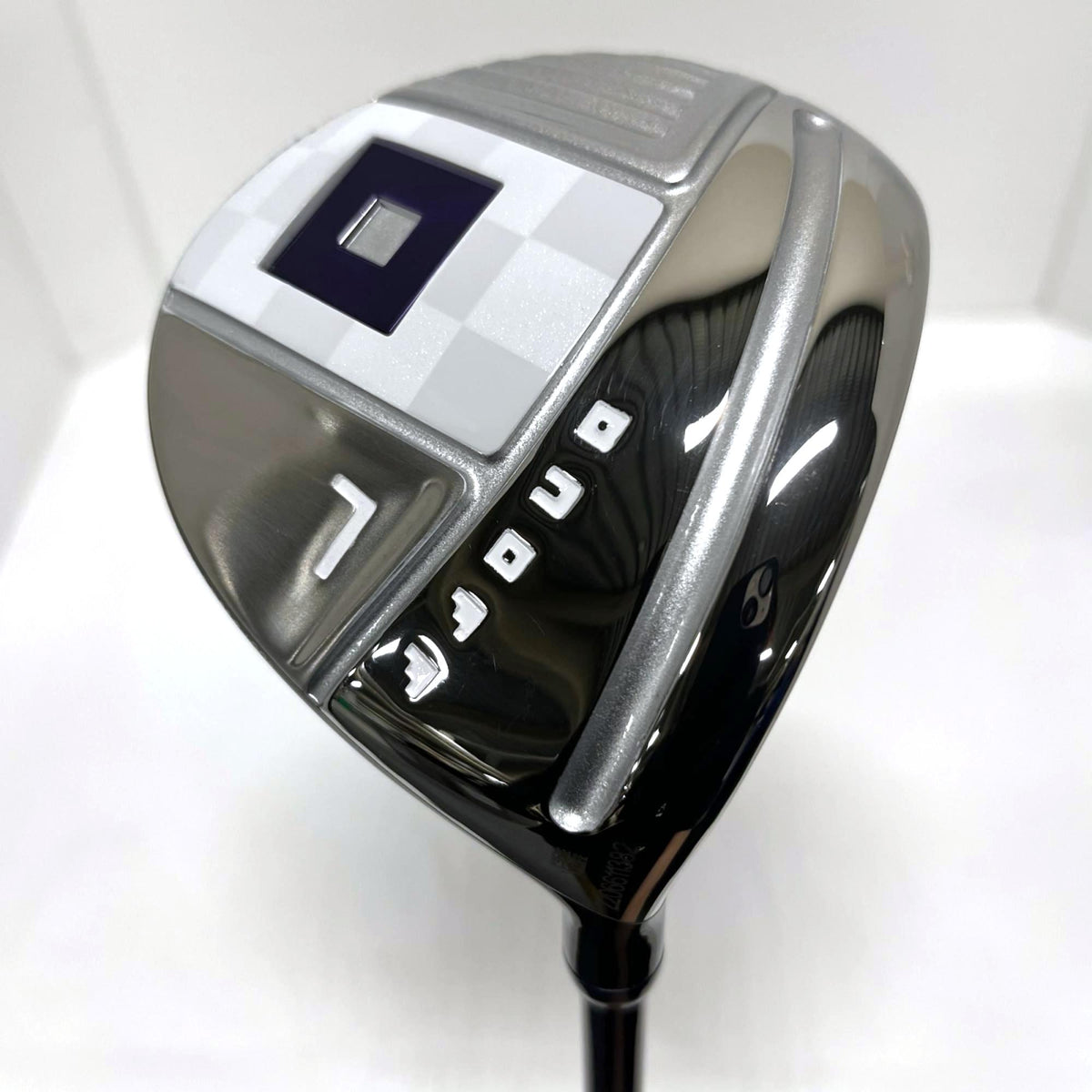 Daiwa Fairway ONOFF ARMS(2023) 22° Ladies SMOOTH KICK LP-423F (Purple)