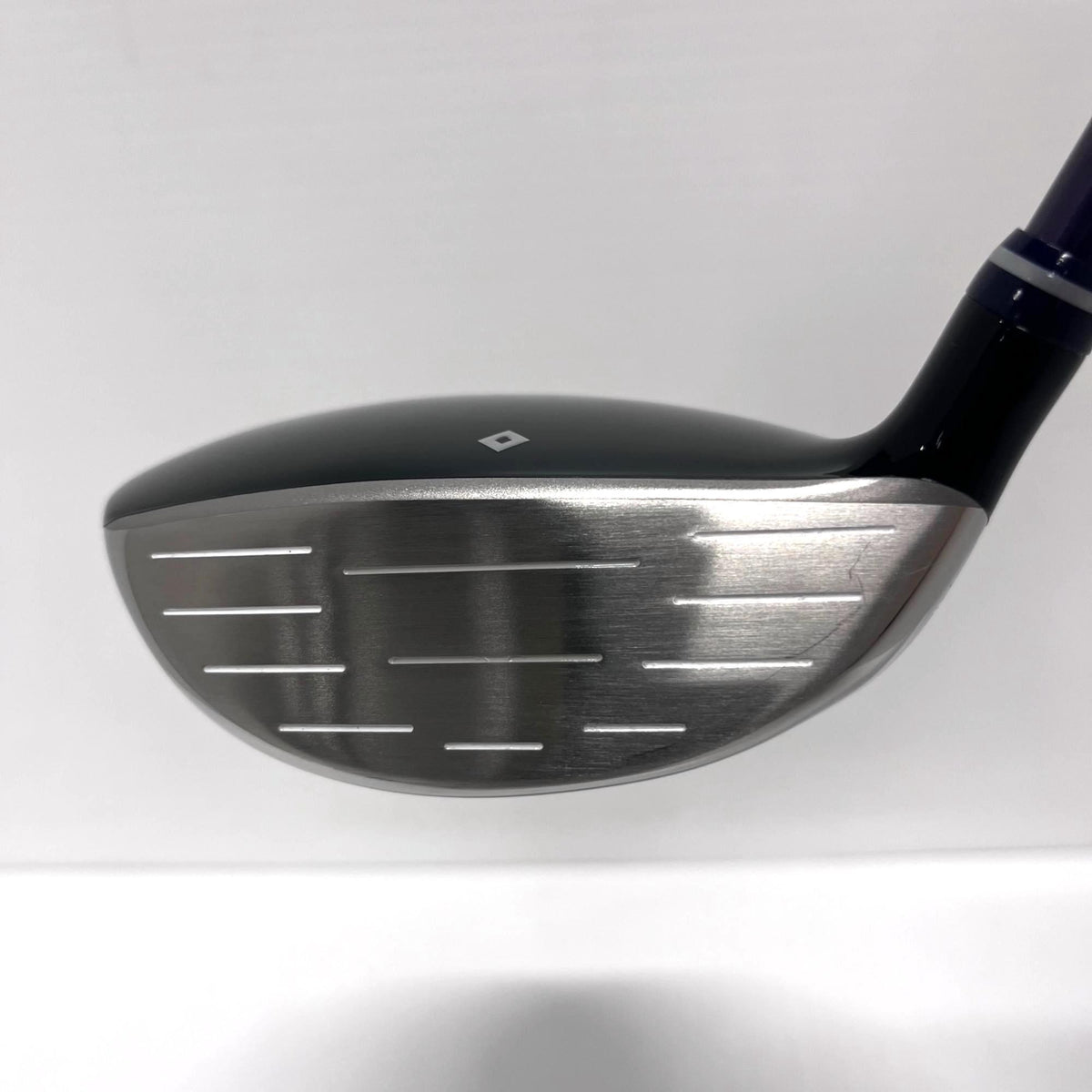 Daiwa Fairway ONOFF ARMS(2023) 22° Ladies SMOOTH KICK LP-423F (Purple)