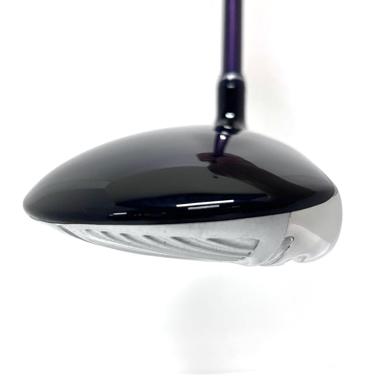 Daiwa Fairway ONOFF ARMS(2023) 22° Ladies SMOOTH KICK LP-423F (Purple)