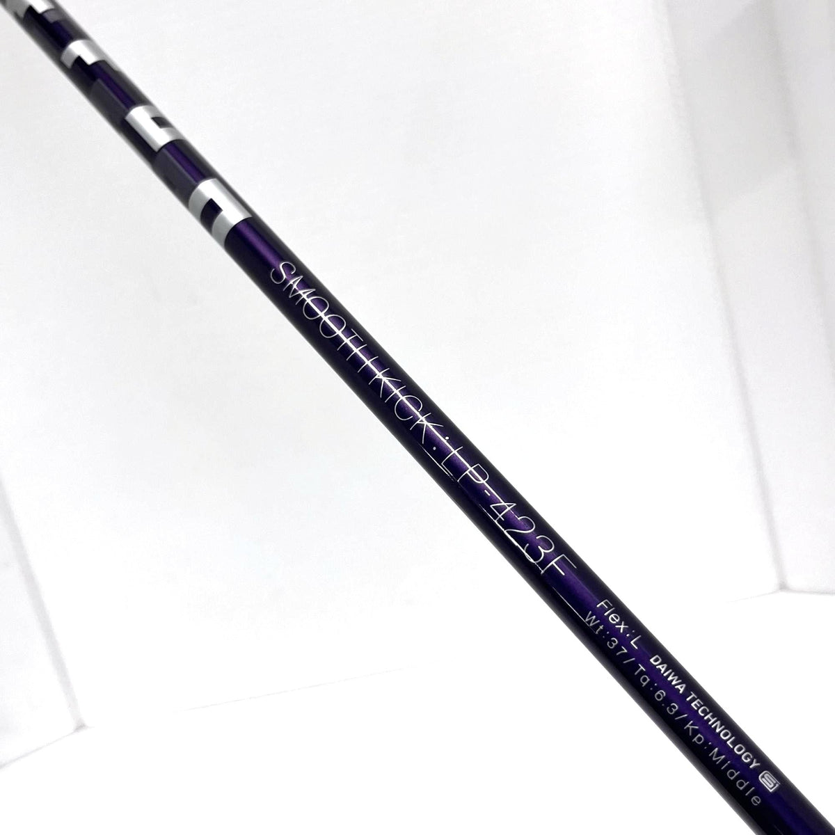Daiwa Fairway ONOFF ARMS(2023) 22° Ladies SMOOTH KICK LP-423F (Purple)