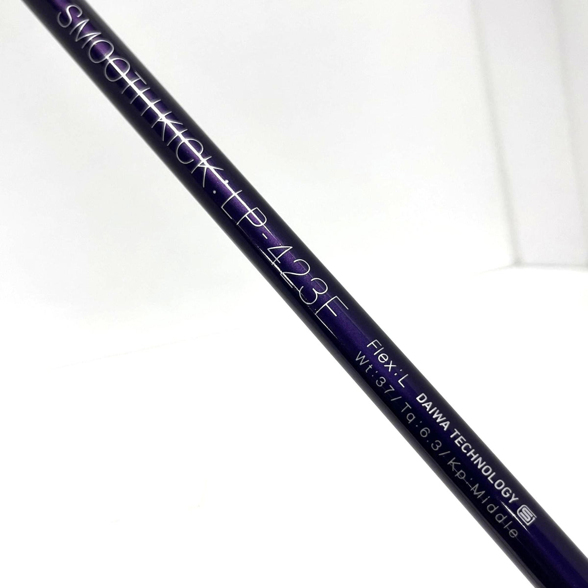 Daiwa Fairway ONOFF ARMS(2023) 22° Ladies SMOOTH KICK LP-423F (Purple)