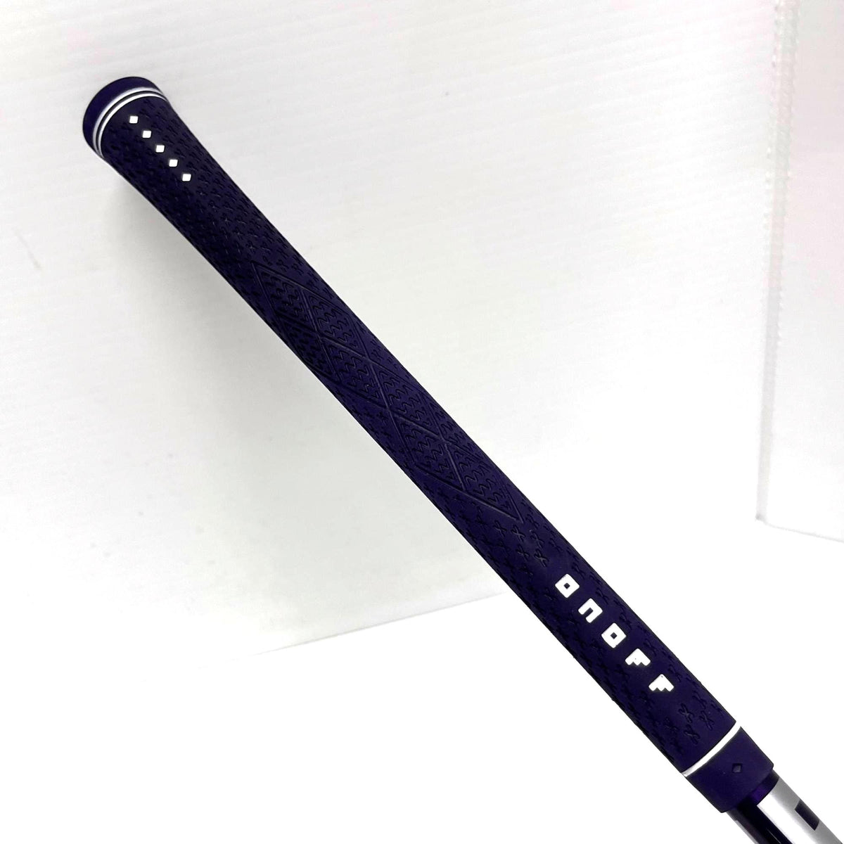 Daiwa Fairway ONOFF ARMS(2023) 22° Ladies SMOOTH KICK LP-423F (Purple)