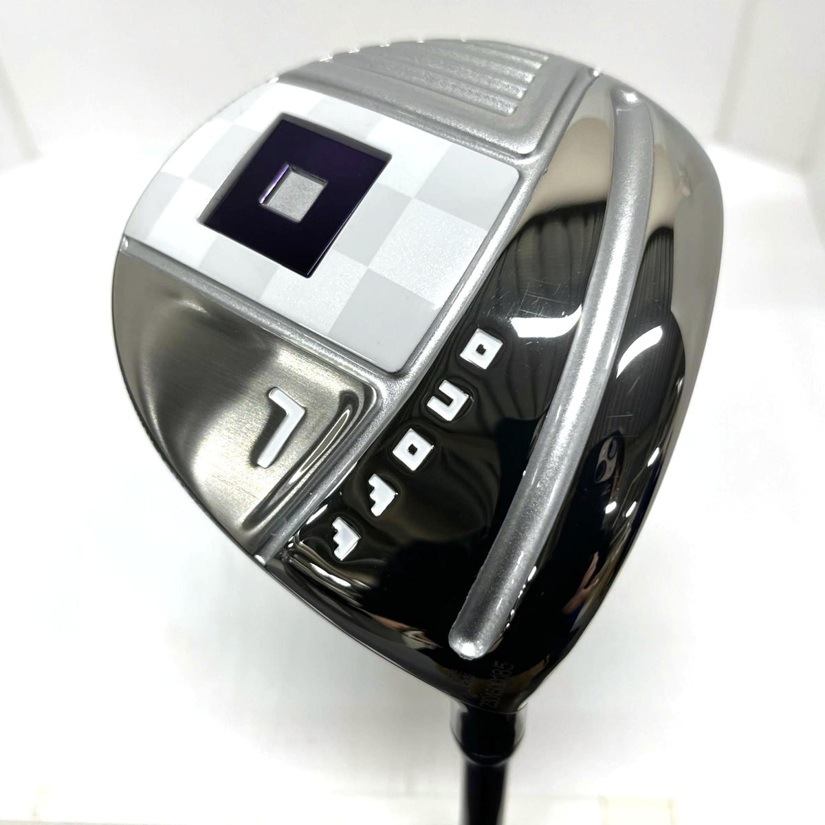 Daiwa Fairway ONOFF ARMS(2023) 22° Ladies SMOOTH KICK LP-423F (Purple)