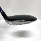 Daiwa Fairway ONOFF ARMS(2023) 22° Ladies SMOOTH KICK LP-423F (Purple)