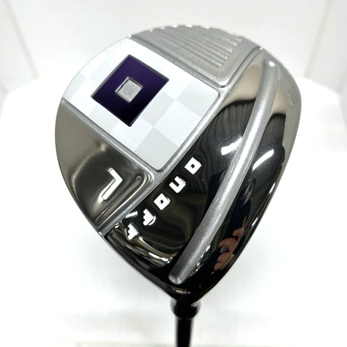 Daiwa Fairway ONOFF ARMS(2023) 22° Ladies SMOOTH KICK LP-423F (Purple)