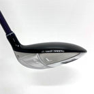 Daiwa Fairway ONOFF ARMS(2023) 22° Ladies SMOOTH KICK LP-423F (Purple)
