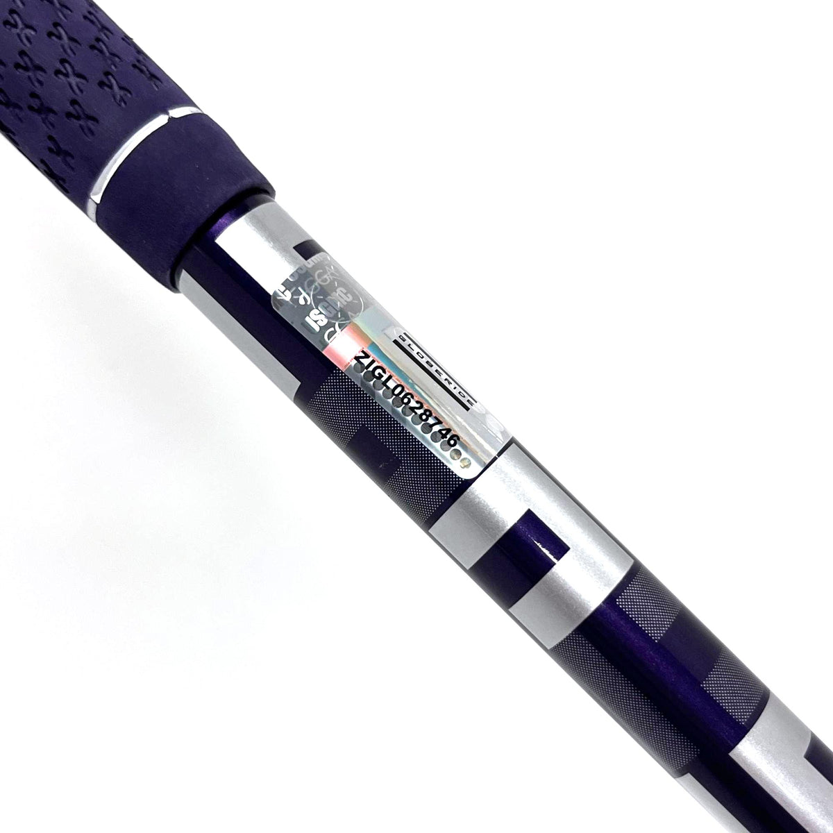 Daiwa Fairway ONOFF ARMS(2023) 22° Ladies SMOOTH KICK LP-423F (Purple)