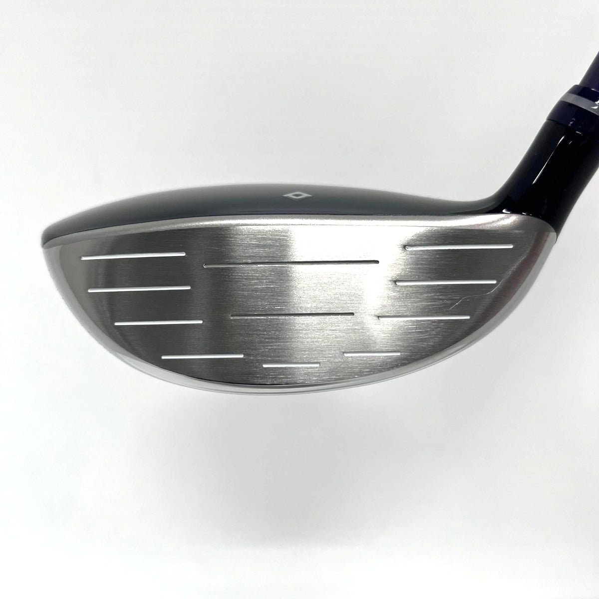Daiwa Fairway ONOFF ARMS(2023) 22° Ladies SMOOTH KICK LP-423F (Purple)